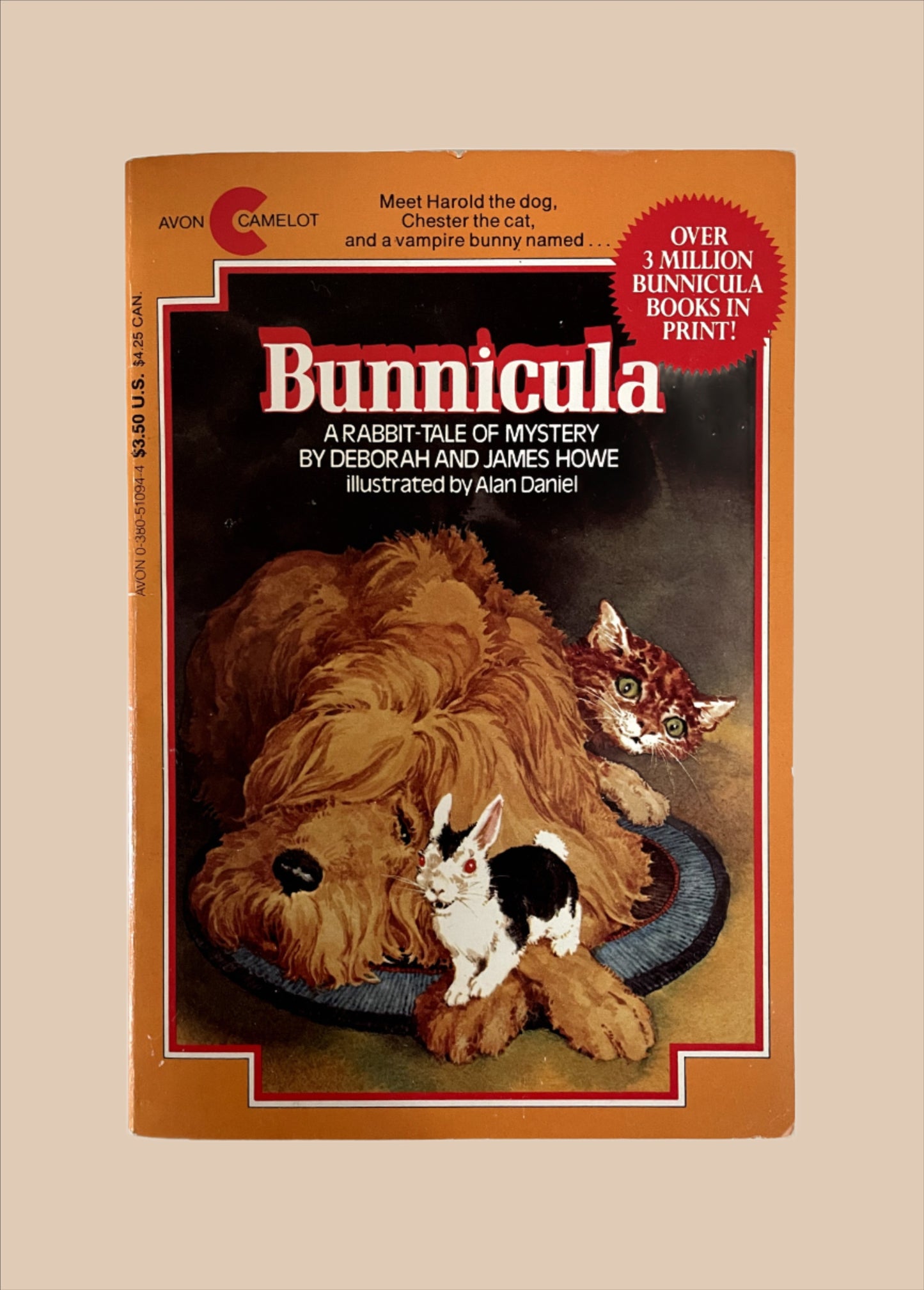 Bunnicula