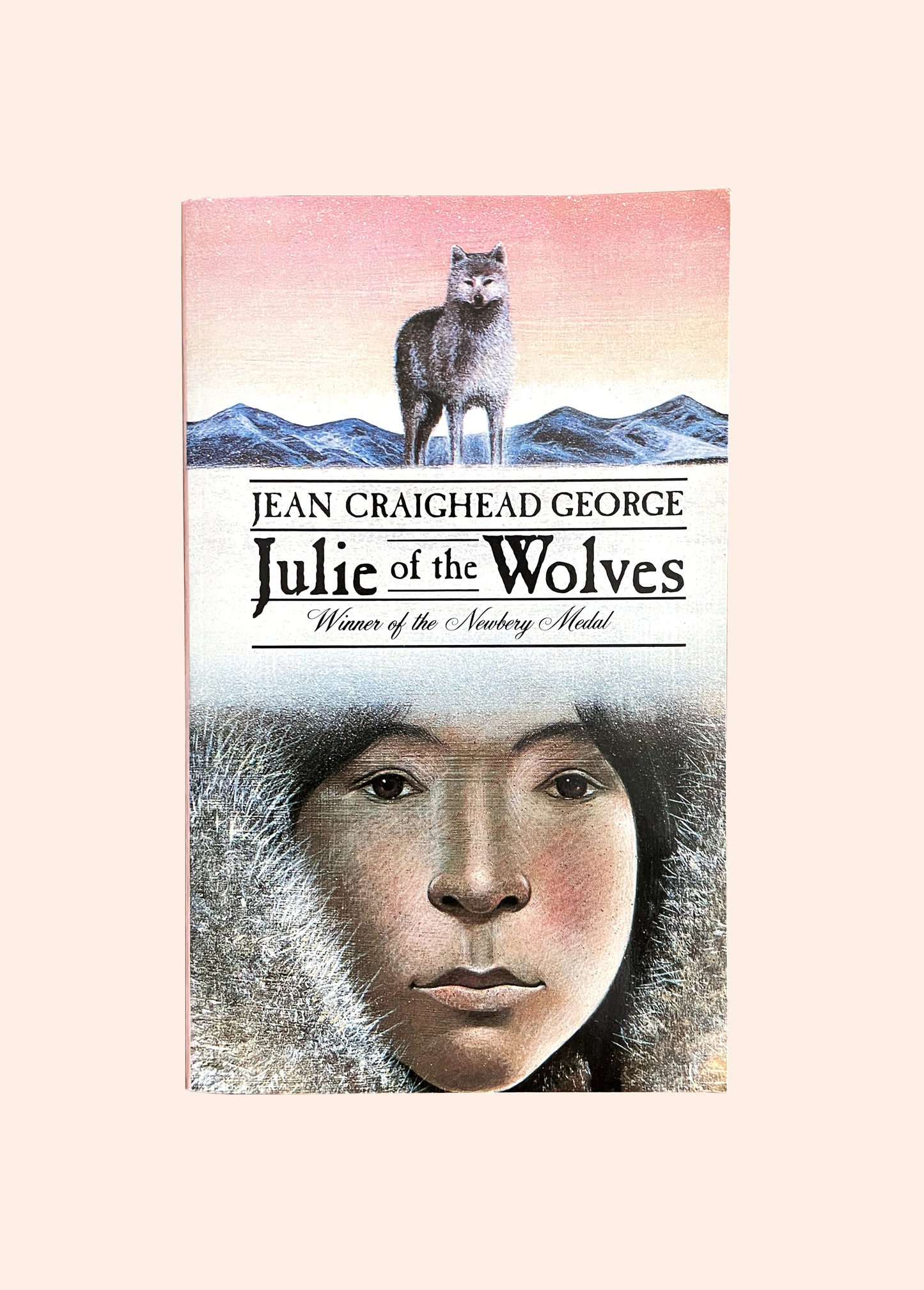 Julie of the Wolves