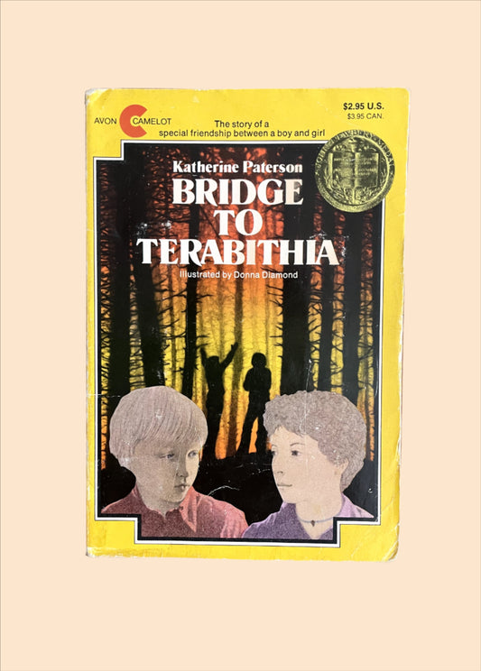 Bridge to Terabithia